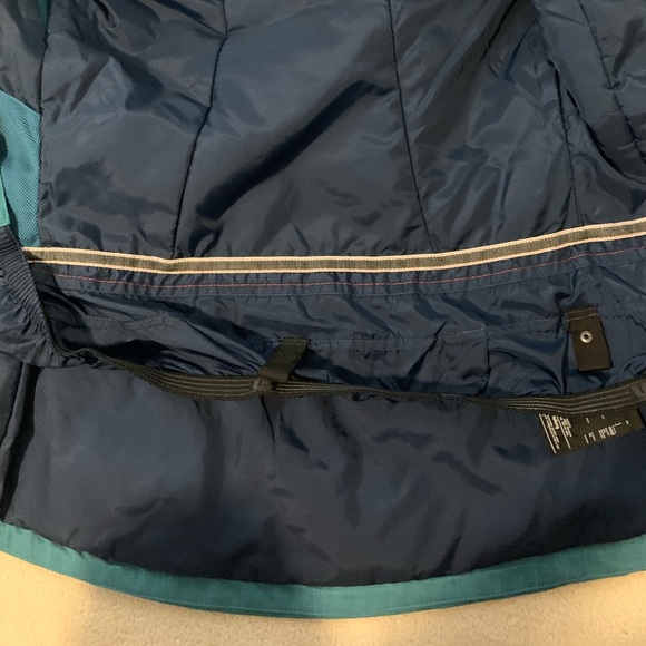 BURTON Women's DryRide Ski Jacket Size XS - Picture 4 of 9